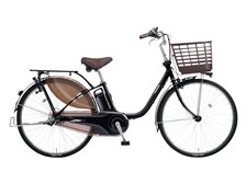良質  BE-FM631-B ビビ・MX パナソニック [オニキスブラック] 専用 + 自転車本体