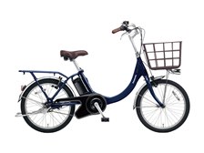 ひまわり666　電動アシスト自転車 ビビ・SL・20 BE-FSL031T 公式】ビビ・SL・20｜電動アシスト自転車｜Panasonic