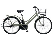 パナソニック ティモ・S BE-FTS631-G2 [マットオリーブ] + 専用充電器