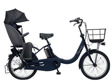 C*m様 電動自転車パナソニック BE-ELM032R パナソニック ギュット・クルームR・EX BE-FRE032-V [マットネイビー
