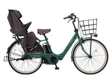 2019 ギュット・アニーズ・DX・26 「BE-ELAD63」26インチ 公式】ギュット・アニーズ・DX・26｜電動アシスト自転車｜Panasonic