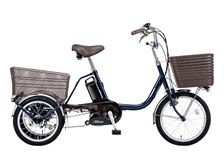 パナソニック ビビライフ BE-ELR835-V [USブルー] + 専用充電器 価格