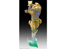 メディコス・エンタテインメント スタチューレジェンド ジョジョの奇妙