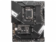 MSI PRO Z790-A WIFI DDR4 レビュー評価・評判 - 価格.com