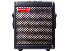 Positive Grid アンプ本体 コンパクト Positive Grid Positive Grid Spark MINI [Black] 価格比較 - 価格.com