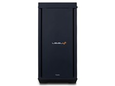 iiyama LEVEL-R7X7-LCR76X-SAX Ryzen 5 7600X/16GBメモリ/1TB M.2 SSD 