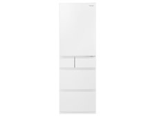 NR-E419EX-W 冷蔵庫 2023年製 11年保証 パナソニック NR-E419EX-W [ハーモニーホワイト] 価格比較