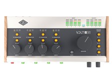 Universal Audio Volt 476P 価格比較 - 価格.com