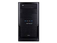 iiyama SENSE-M06M-127-SAX Core i7 12700/16GBメモリ/500GB M.2