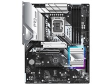 ASRock Z790 Pro RS/D4 オークション比較 - 価格.com