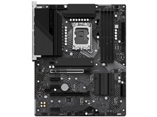 ASRock Z790 PG Lightning/D4 価格比較 - 価格.com