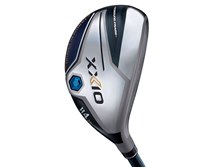 XXIO12 ユーティリティ H3 18度 SR XXIO12 ユーティリティ H3 18度 SR クラブ