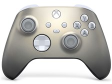 マイクロソフト Xbox ワイヤレス コントローラー ルナ シフト