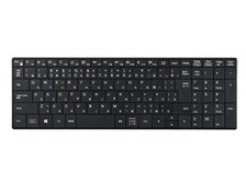 バッファロー BSKBW330BK [ブラック] 価格比較 - 価格.com