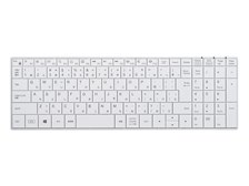 バッファロー BSKBW330WH [ホワイト] 価格比較 - 価格.com