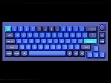 Keychron Q2 QMK Custom Mechanical Keyboard ノブバージョン Q2-O1-US