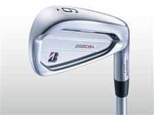 ブリヂストン 222CB＋　アイアン 4番　ダイナミックゴールド120 BRIDGESTONE GOLF (カスタム)ブリヂストンゴルフ 222CB+