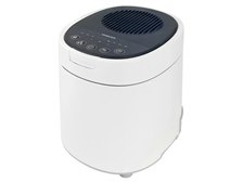 YAMAZEN Steam CUBE EKS-J30加湿器 ヨドバシ.com - ヤマゼン YAMAZEN スチーム加湿器 EKS-J30-W