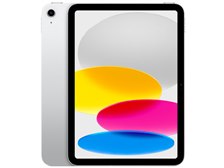 iPad 第10世代 WiーFi モデル 64GB分類タブレット本
