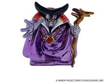 スクウェア・エニックス ドラゴンクエスト メタリックモンスターズ