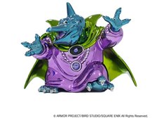 スクウェア・エニックス ドラゴンクエスト メタリックモンスターズ