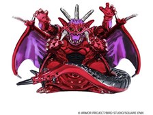 スクウェア・エニックス ドラゴンクエスト メタリックモンスターズ