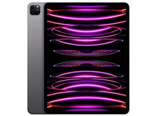 Apple iPad Pro 12.9インチ 第6世代 Wi-Fi+Cellular 1TB 2022年秋