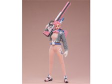 JOYTOY 九級社 フロントラインカオス ラビー(RABBY) 1/12スケール 