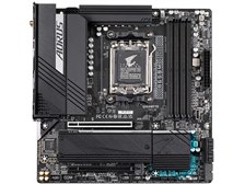 GIGABYTE B650M AORUS ELITE AX [Rev.1.0] 価格比較 - 価格.com