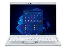 パナソニック Let's note FV3 CF-FV3GDTCR 価格比較 - 価格.com