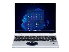 パナソニック Let's note QV1 CF-QV1ADMCR 価格比較 - 価格.com