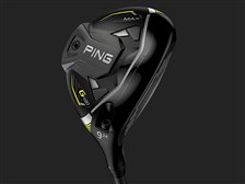 ピン G430 MAX フェアウェイウッド #9 [ALTA J CB BLACK フレックス：R