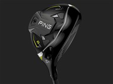 魅了 [PING #5 フェアウェイウッド MAX G430 ピン TOUR 75 CHROME 2.0 クラブ