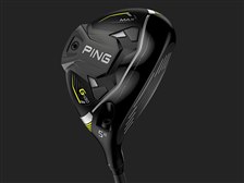 ピン G430 MAX フェアウェイウッド #5 [PING TOUR 2.0 BLACK 65 ...