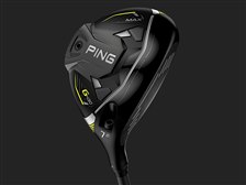 ピン G430 MAX フェアウェイウッド #7 [PING TOUR 2.0 BLACK 65 