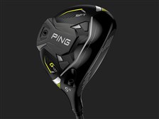 ピン G430 SFT フェアウェイウッド #5 [ALTA J CB BLACK フレックス：S