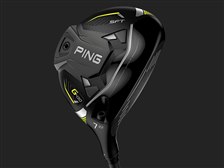 ピン G430 SFT フェアウェイウッド #7 [PING TOUR 2.0 CHROME 65