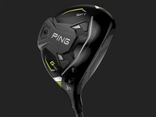 ピン G430 SFT フェアウェイウッド #3 [PING TOUR 2.0 BLACK 65