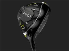 レフティPING G430 MAX 3W ピン G430 MAX フェアウェイウッド レフティー #3 [PING TOUR