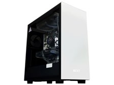 パソコンショップSEVEN ZEFT Core i7 13700KF/RTX 3070/32GB