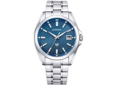 新品 シチズン 時計 シチズン KH9-965-91 腕時計 ウィッカ ソーラーテック