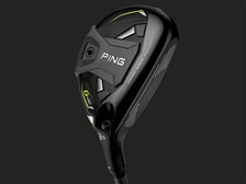 【美品】G430 3U TRハイブリット　85X PING G430 HYBRID 3U