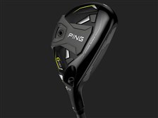ピン G430 ハイブリッド ユーティリティー レフティー [PING TOUR 2.0