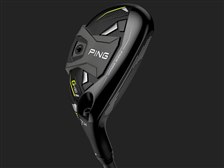 ピン G430 ハイブリッド ユーティリティー レフティー [NS PRO MODUS3
