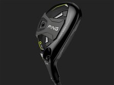 g430 、4u、22度ダイナミックゴールドs200スリーブ付きヘッドカバー付き ピン G430 ハイブリッド ユーティリティー レフティー