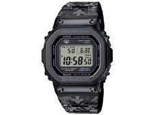 カシオ G-SHOCK 40th Anniversary G-SHOCK×ERIC HAZEコラボレーション