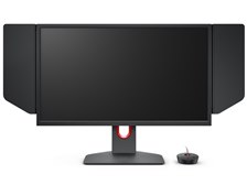 【GW期間限定値下げ中】BenQ ZOWIE XL2566K BenQ ZOWIE XL2566K [24.5インチ] 価格比較 - 価格.com