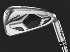 ピン G430 アイアン レフティー 50 [PING TOUR 2.0 CHROME I