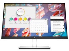 HP HP E24 G4 フルHD IPSモニター [23.8インチ ブラック] 価格比較