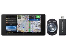 本日限り！Pioneer サイバーナビ AVIC-CW912Ⅱ 訳あり品 Amazon.co.jp: Pioneer カーナビ AVIC-CW912-2 7インチ 200mm